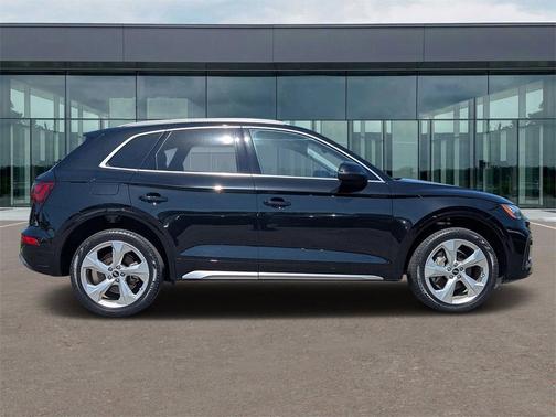 2021 Audi Q5 40 Premium Plus