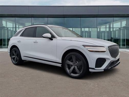 2025 Genesis GV70 3.5T Sport