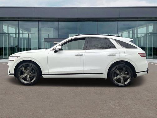 2025 Genesis GV70 3.5T Sport