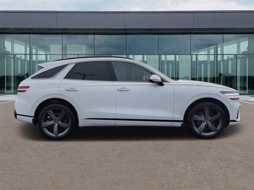 2025 Genesis GV70 3.5T Sport