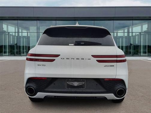 2025 Genesis GV70 3.5T Sport