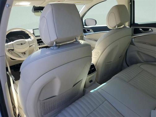 2026 Genesis G70 PRESTIGE