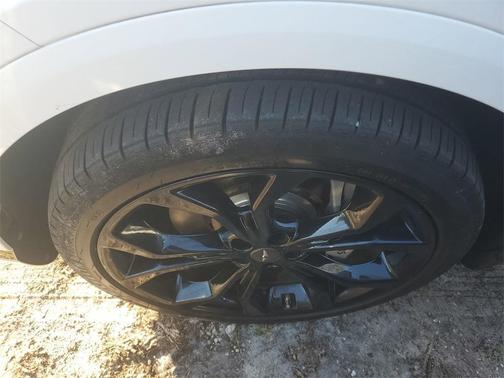 2024 Genesis GV80 3.5T Prestige Signature