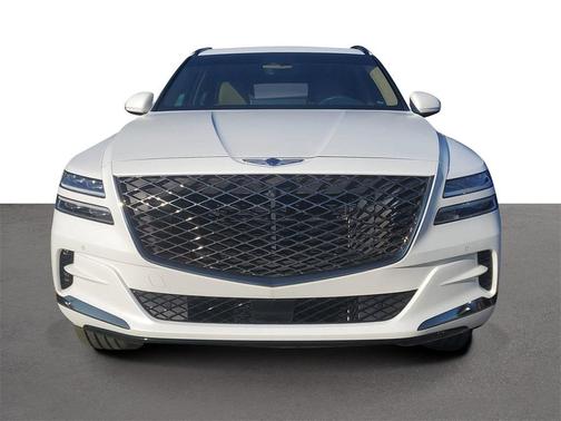 2024 Genesis GV80 3.5T Prestige Signature