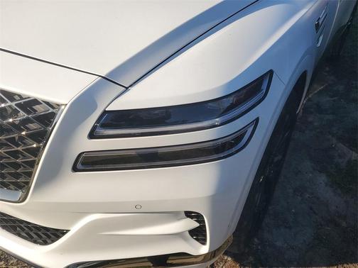 2024 Genesis GV80 3.5T Prestige Signature