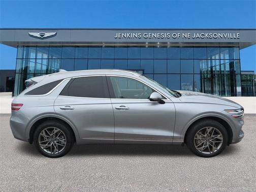 2024 Genesis GV70 2.5T