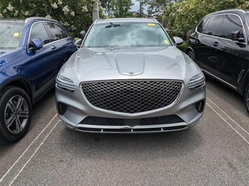 2024 Genesis GV70 2.5T