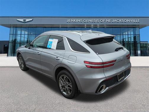 2024 Genesis GV70 2.5T
