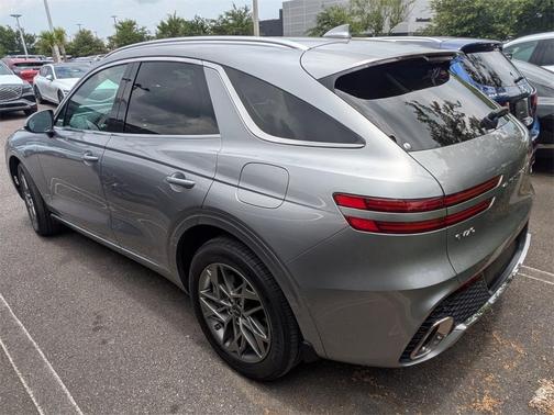 2024 Genesis GV70 2.5T