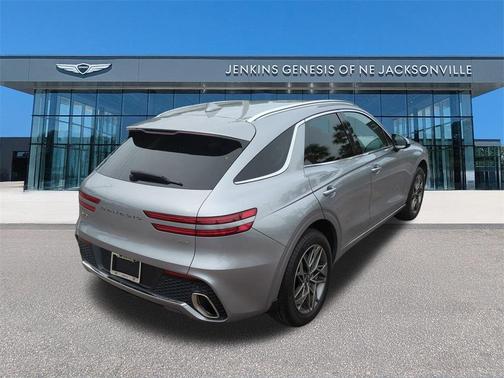 2024 Genesis GV70 2.5T