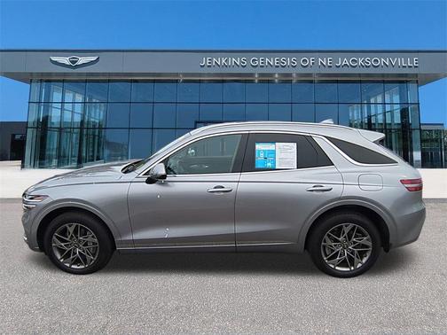 2024 Genesis GV70 2.5T