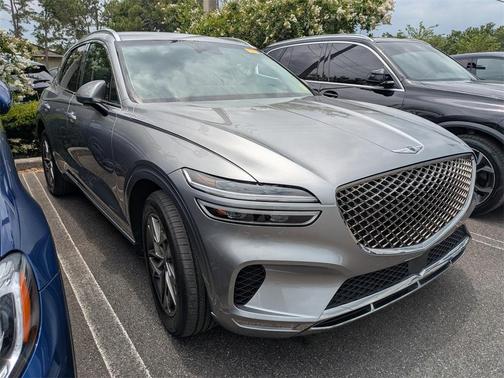 2024 Genesis GV70 2.5T