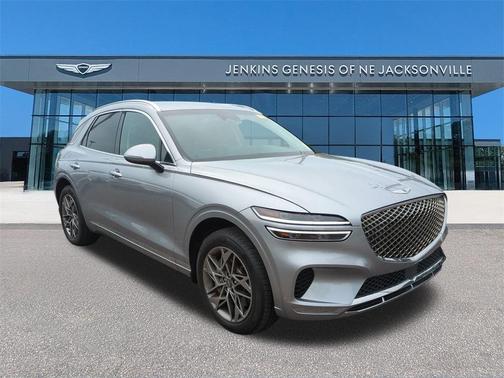 2024 Genesis GV70 2.5T