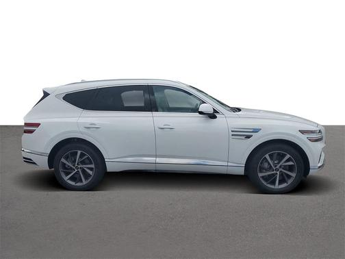 2026 Genesis GV80 2.5T