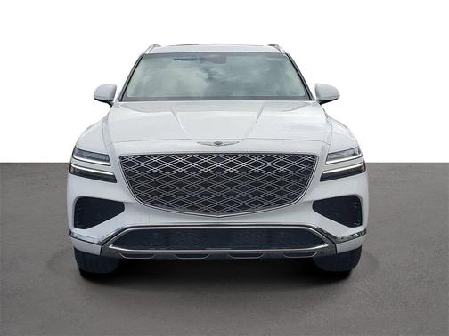 2026 Genesis GV80 2.5T