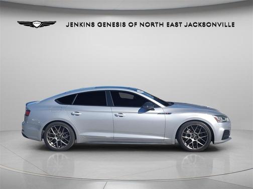 2019 Audi A5 2.0T Premium