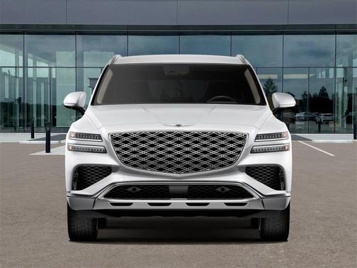 2026 Genesis GV80 2.5T