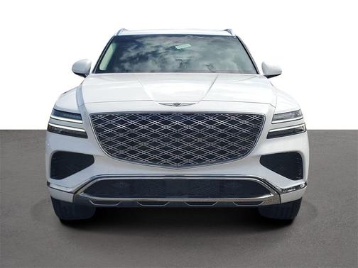 2026 Genesis GV80 2.5T