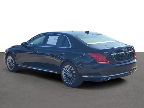 2019 Genesis G90 3.3T Premium