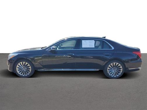 2019 Genesis G90 3.3T Premium