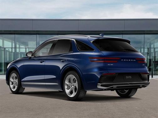 2026 Genesis GV70 2.5T Select