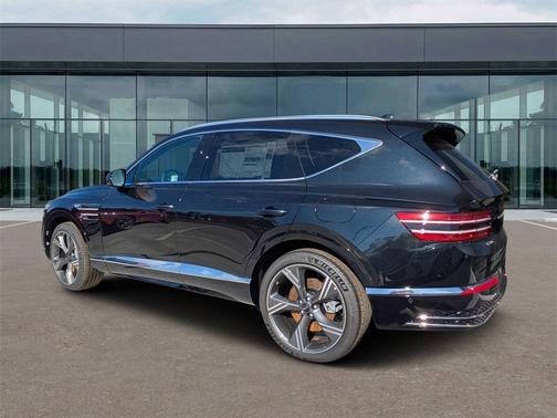 2025 Genesis GV80 2.5T Prestige