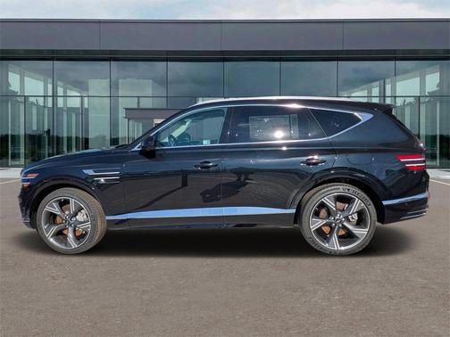 2025 Genesis GV80 2.5T Prestige