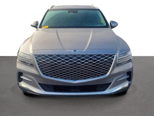 2023 Genesis GV80 2.5T