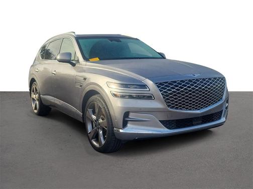 2023 Genesis GV80 2.5T