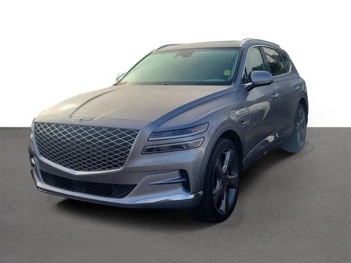 2023 Genesis GV80 2.5T