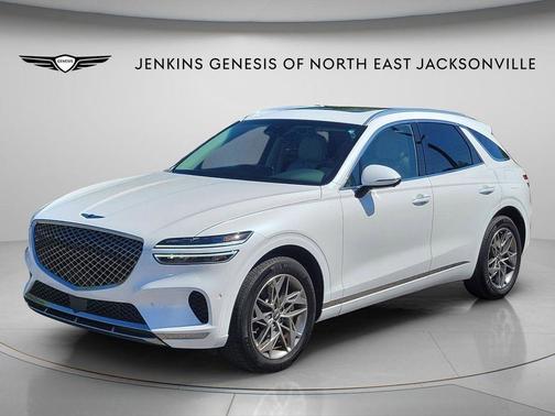 2023 Genesis GV70 2.5T