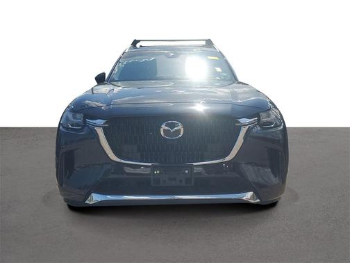 2024 Mazda CX-90 3.3 Turbo S Premium