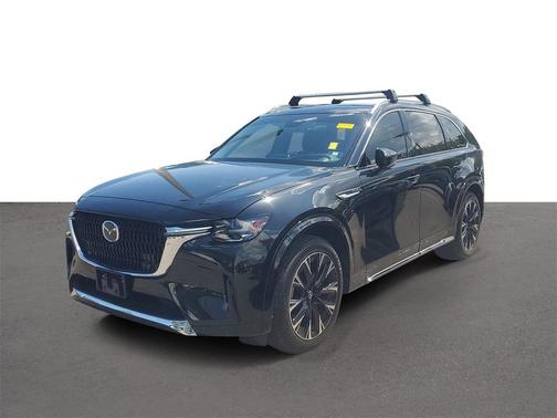 2024 Mazda CX-90 3.3 Turbo S Premium