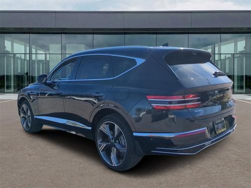 2025 Genesis GV80 3.5T Prestige