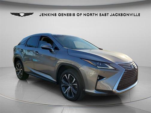2019 Lexus RX 350 350