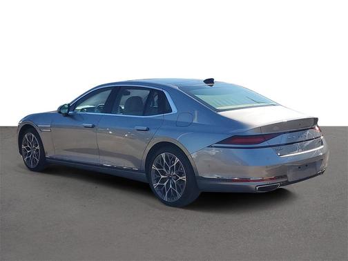 2025 Genesis G90 3.5T e-SC