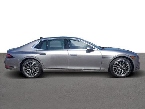 2025 Genesis G90 3.5T e-SC