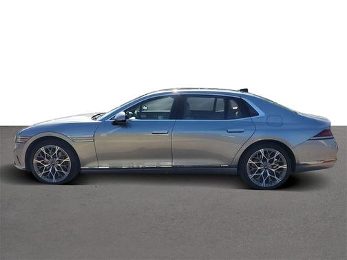 2025 Genesis G90 3.5T e-SC