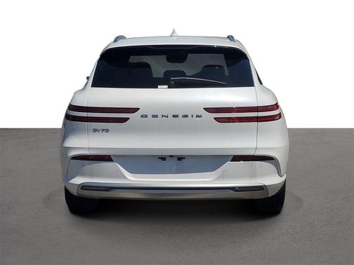 2025 Genesis Electrified GV70 Advanced