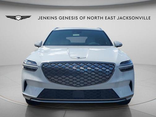 2025 Genesis Electrified GV70 Advanced