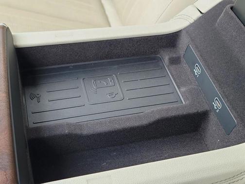 Florett Silver Metallic 2021 Audi A6 55 Premium Plus