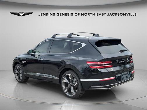 2026 Genesis GV80 2.5T Prestige
