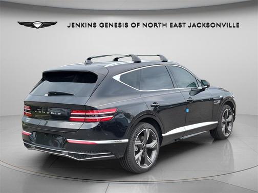 2026 Genesis GV80 2.5T Prestige