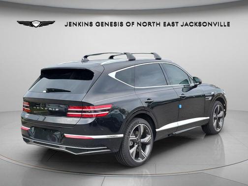 2026 Genesis GV80 2.5T Prestige