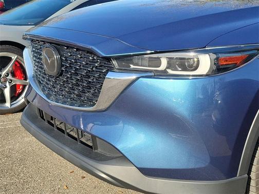 2023 Mazda CX-5 2.5 S Premium Plus Package