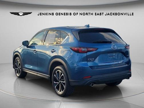 2023 Mazda CX-5 2.5 S Premium Plus Package