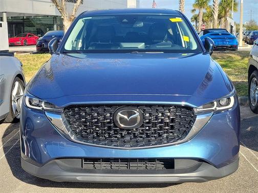 2023 Mazda CX-5 2.5 S Premium Plus Package