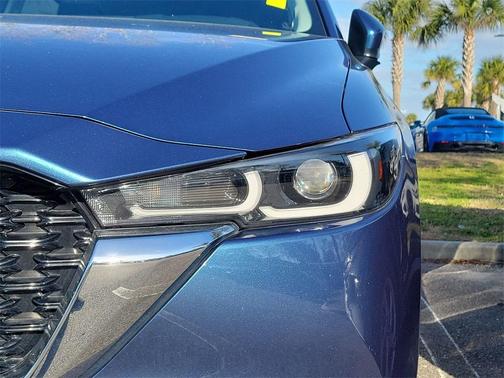 2023 Mazda CX-5 2.5 S Premium Plus Package