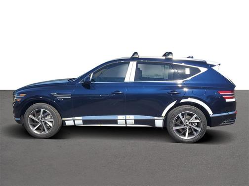 2026 Genesis GV80 3.5T Advanced