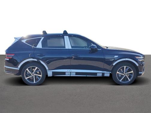 2026 Genesis GV80 3.5T Advanced